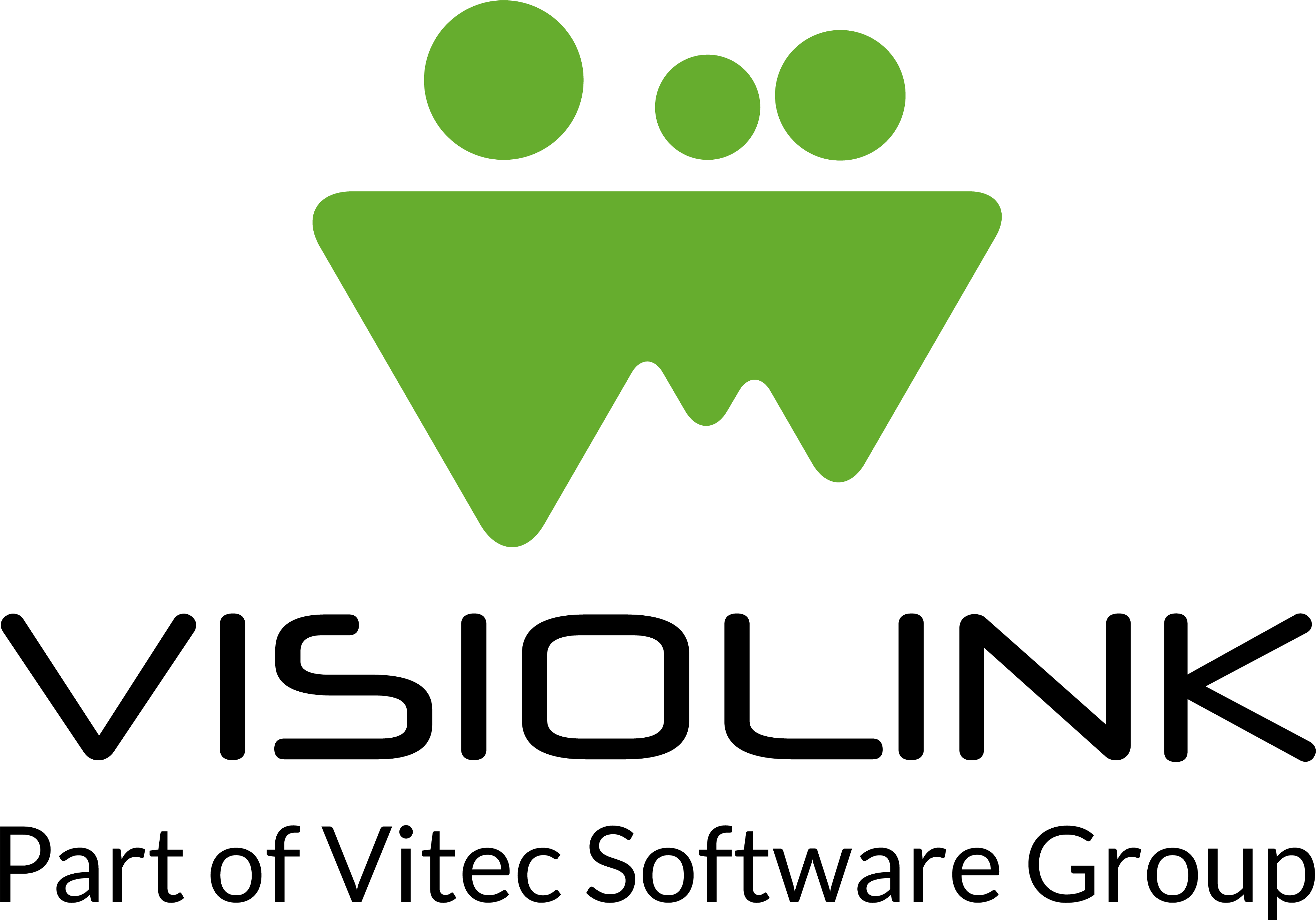 Visiolink Logo
